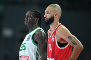 Φλέγεται η Basket League: Πόλεμος καταγγελιών ανάμεσα σε Ολυμπιακό-Παναθηναϊκό