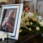 Πετρολούκας Χαλκιάς: Το τελευταίο μοιρολόι – Στη γη του Πωγωνίου που τόσο αγάπησε