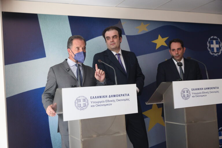 Ενίσχυση του ΕΟΠΥΥ με 42 εκατ. ευρώ για πληρωμές διαγνωστικών κέντρων, φαρμακείων και διανομές Φαρμά