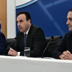 Υπουργείο Ψηφιακής Διακυβέρνησης: Μετονομάζεται και αποκτά ενεργό ρόλο η Τεχνητή Νοημοσύνη – Όλες οι αλλαγές Παπαστεργίου