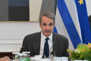 Μητσοτάκης για ΟΠΕΚΕΠΕ: Συστήνεται ομάδα οικονομικού ελέγχου - Θα επιστραφούν οι παράνομες ενισχύσεις