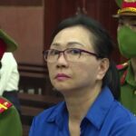 Βιετνάμ: Τέλος στη θανατική καταδίκη – Τη γλίτωσε η μεγιστάνας που καταδικάστηκε για απάτη