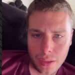 Αλέξανδρος Κοψιάλης:«Έκανα λάθος και το παραδέχομαι δημόσια» – Το πρώτο μήνυμα του