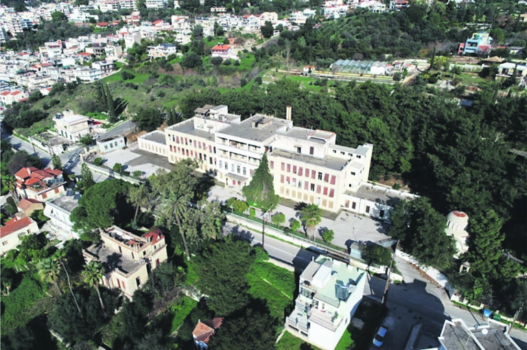 Αυτά είναι τα 9 ακίνητα φιλέτα των Ενόπλων Δυνάμεων που βγαίνουν προς αξιοποίηση