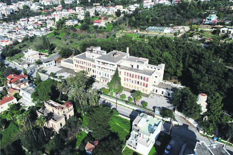 Αυτά είναι τα 9 ακίνητα φιλέτα των Ενόπλων Δυνάμεων που βγαίνουν προς αξιοποίηση