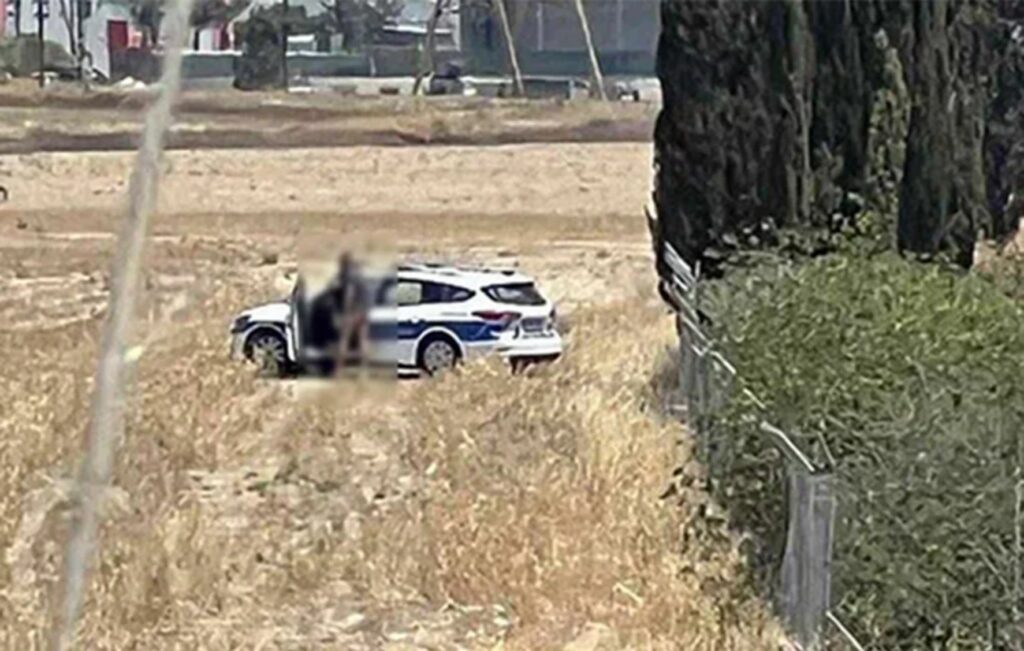 Κύπρος: Παντρεμένη με 4 παιδιά η 40χρονη αστυνομικός – Παντρεμένος και ο 30χρονος συνάδελφός τ