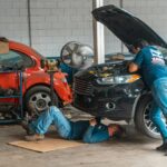 Απεργία από σήμερα στα συνεργεία: «Κατεβάζουν ρολά» λόγω του ψηφιακού πελατολογίου