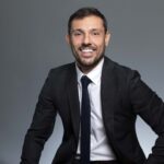 Accenture: Ο Γιώργος Παλλιούδης αναλαμβάνει επικεφαλής στον τομέα χρηματοοικονομικών υπηρεσιών στην Ελλάδα