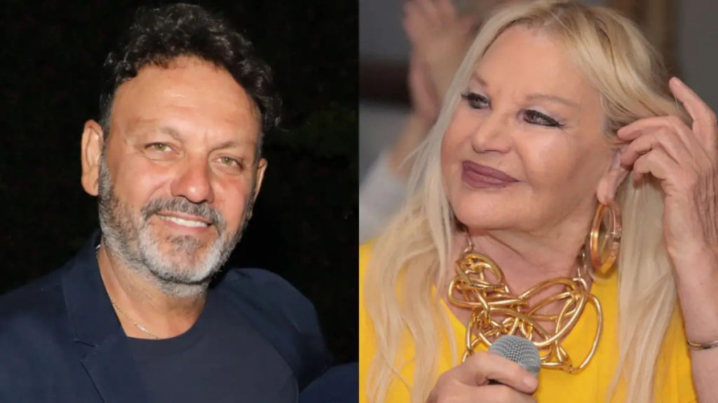 Αννούλα Βασιλείου: «Όταν χώρισα με τον άντρα μου ούτε διατροφή ζήτησα, ούτε μπήκα στα ναρκωτικά, με τρία παιδιά στην πλάτη»