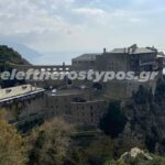 Διοικητής Αγίου Όρους για τον σεισμό 5,3 Ρίχτερ στο EleftherosTypos.gr: «Κανένα κτίριο δεν έχει χαρακτηριστεί ”κόκκινο”» – Πού σημειώθηκαν ζημιές