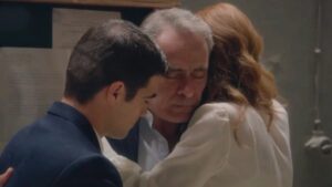 Άγιος έρωτας