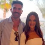 Ρία Ελληνίδου – Δημήτρης Αλεξάνδρου: Σε χαλαρή έξοδο στην Πεντέλη μαζί με τον 2,5 ετών γιο του [βίντεο]