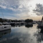 Μαρίνα Αλίμου: Αυτοκτόνησε ναύτης – Κάρφωσε μαχαίρι στο στήθος του