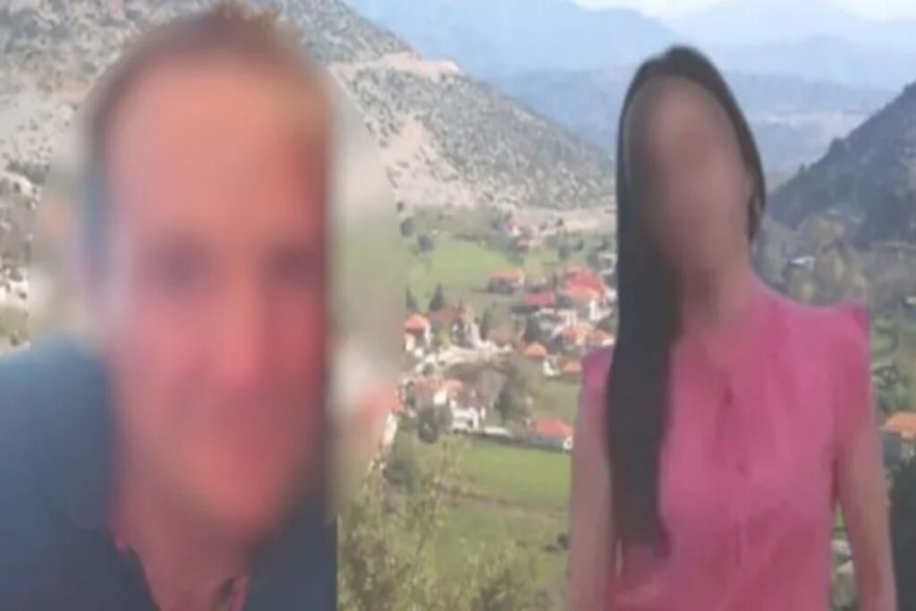 Γυναικοκτονία στην Αμφιλοχία: Μυστήριο με το κίνητρο του δράστη – Ποιος έφτασε πρώτος στο σημείο [Βίντεο]