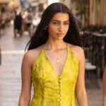 Η Αναστασία κατακτά τη Βόρεια Αμερική στην πρώτη της solo περιοδεία