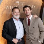 Άρνολντ Σβαρτσενέγκερ: Σοκαρισμένος ο ηθοποιός με τον γιο του – «Ξαφνικά είδα το… οργανάκι του»