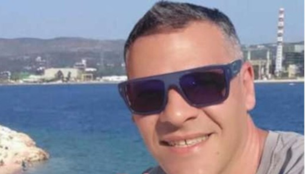 Εύβοια: Αυτός είναι ο 44χρονος αστυνομικός που έσωσε μητέρα και κόρη – «Έκανα απλά το καθήκον μου»