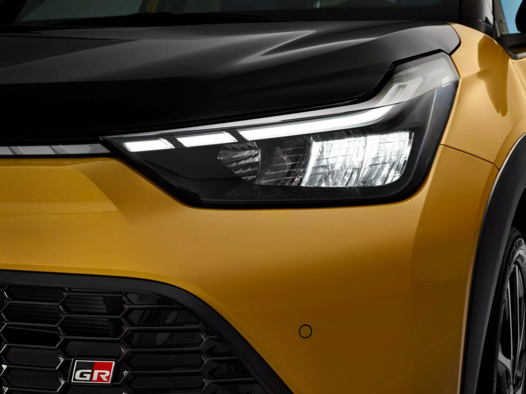 Το υβριδικό Toyota που περιμένουν όλοι – SUV πόλης κάτω από 20.000 ευρώ;