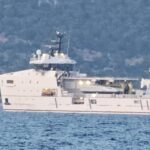 Στο Αλεποχώρι ο Ζούκερμπεργκ – Βίντεο με την εντυπωσιακή θαλαμηγό του LAUNCHPAD