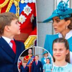 Κέιτ Μίντλετον: Αποκαλύφθηκε η αυστηρή εντολή που έδωσε στον πρίγκιπα Λούις – «Στάσου!» – Πώς αντέδρασε ο μικρός