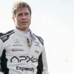 Το «F1» είναι η μεγαλύτερη εισπρακτική επιτυχία του Μπραντ Πιτ