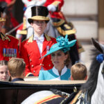 Κέιτ Μίντλετον: Οι θαυμαστές της βασιλικής οικογένειας λυπήθηκαν τον μικρό Λούις – Έκλεψε την παράσταση για μία ακόμα φορά