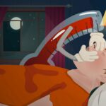 Οι καύσωνες συνδέονται με την αύξηση περιστατικών υπνικής άπνοιας