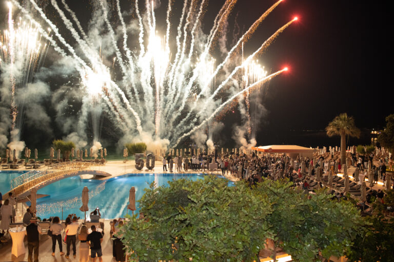 Creta Maris Resort: Εορτασμοί για τα 50 Χρόνια Φιλοξενίας