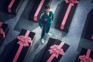 Squid Game: Ανατροπές, αίμα και... σεζόν 4; - Ακολουθούν spoilers