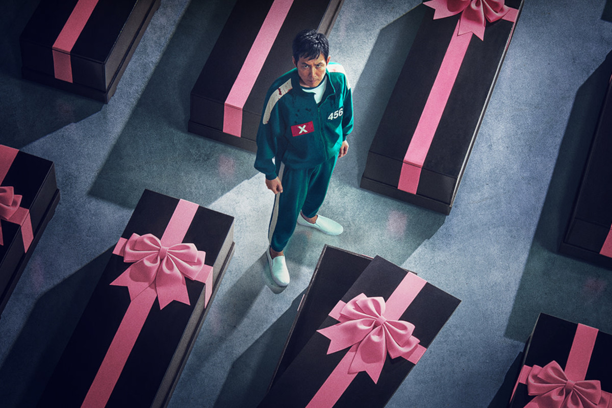 Squid Game: Ανατροπές, αίμα και... σεζόν 4; - Ακολουθούν spoilers