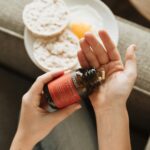 8 συμπληρώματα-σύμμαχοι κατά της υψηλής πίεσης