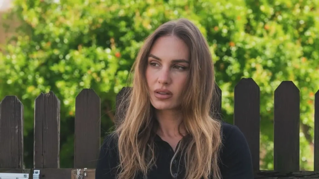Κατερίνα Δαλάκα: Στο νοσοκομείο η πρώην Survivor – Τι συμβαίνει
