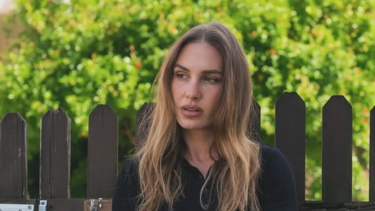 Κατερίνα Δαλάκα: Στο νοσοκομείο η πρώην Survivor – Τι συμβαίνει