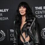 Σερ: Στο νοσοκομείο ο γιος της ύστερα από υπερβολική δόση ναρκωτικών (βίντεο)