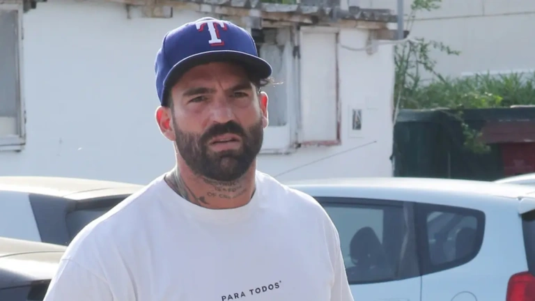 Δημήτρης Αλεξάνδρου: Σε σχέση με τη Ρία Ελληνίδου – Η πρώτη επίσημη εμφάνισή τους (Βίντεο)