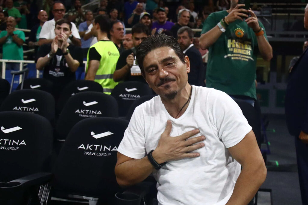 Δημήτρης Γιαννακόπουλος: Τι κρύβεται πίσω από τον αριθμό «7000» του DPG