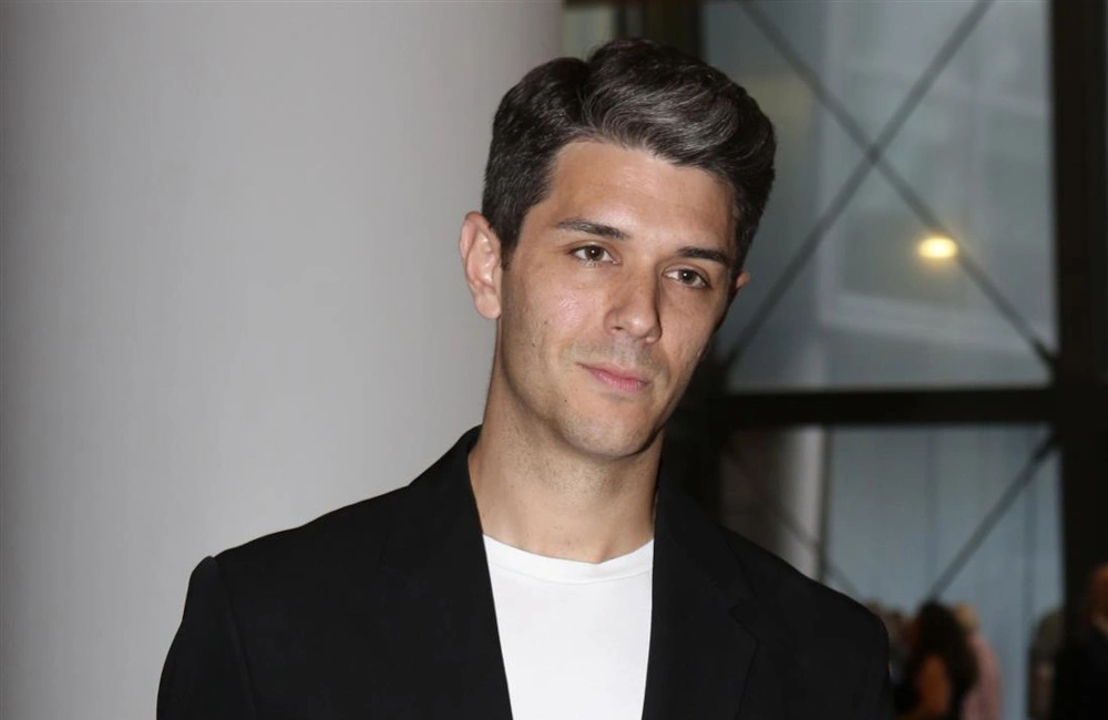 Δημήτρης Πανόπουλος