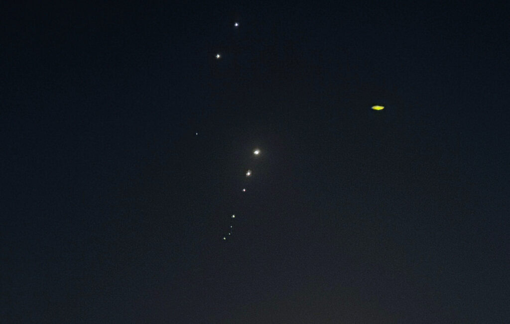 «Άγγελμα Νίκης»: Ποια είναι η επιχείρηση του Ιράν στις αμερικανικές βάσεις στη Μέση Ανατολή