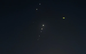 «Άγγελμα Νίκης»: Ποια είναι η επιχείρηση του Ιράν στις αμερικανικές βάσεις στη Μέση Ανατολή