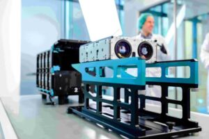 Εκτόξευση του νανοδορυφόρου DUTHSat-2: Ένα ακόμη άλμα στην ελληνική διαστημική τεχνολογία