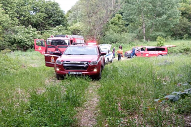 Δράμα: Εντοπίστηκε χωρίς τις αισθήσεις του ο αγνοούμενος ορειβάτης που του επιτέθηκε αρκούδα [Βίντεο]