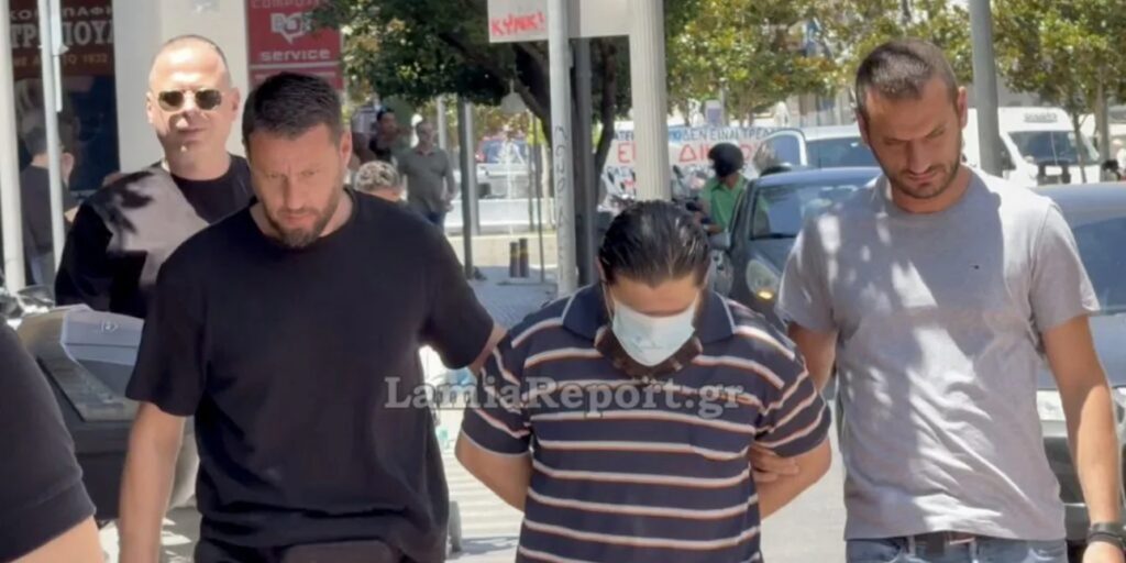 Λαμία: Αποκαλυπτική μαρτυρία για τη δολοφονία του επιχειρηματία – «Καραμπινάτο ψέμα ότι του έβ