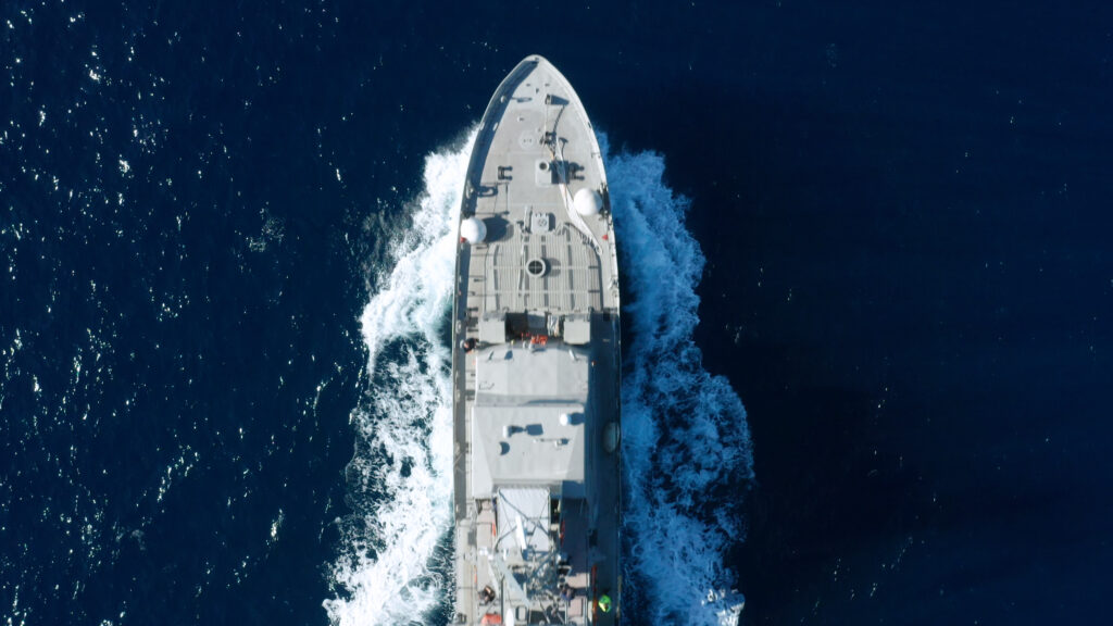 Φρεγάτα FDI HN Φορμίων