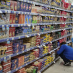 Έρευνα ΙΕΛΚΑ: Φθηνότερο το καλάθι στην Ελλάδα από άλλες χώρες Ε.Ε. [πίνακας]