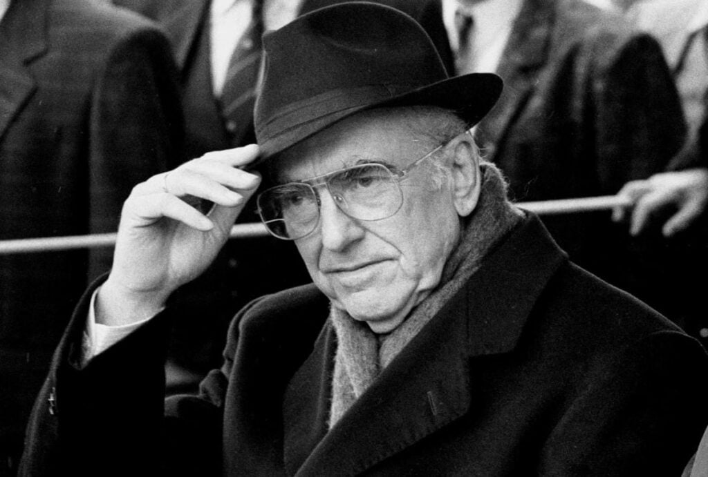 Ανδρέας Παπανδρέου: 29 χρόνια από το θάνατό του – Το μήνυμα του γιου του, Νίκου