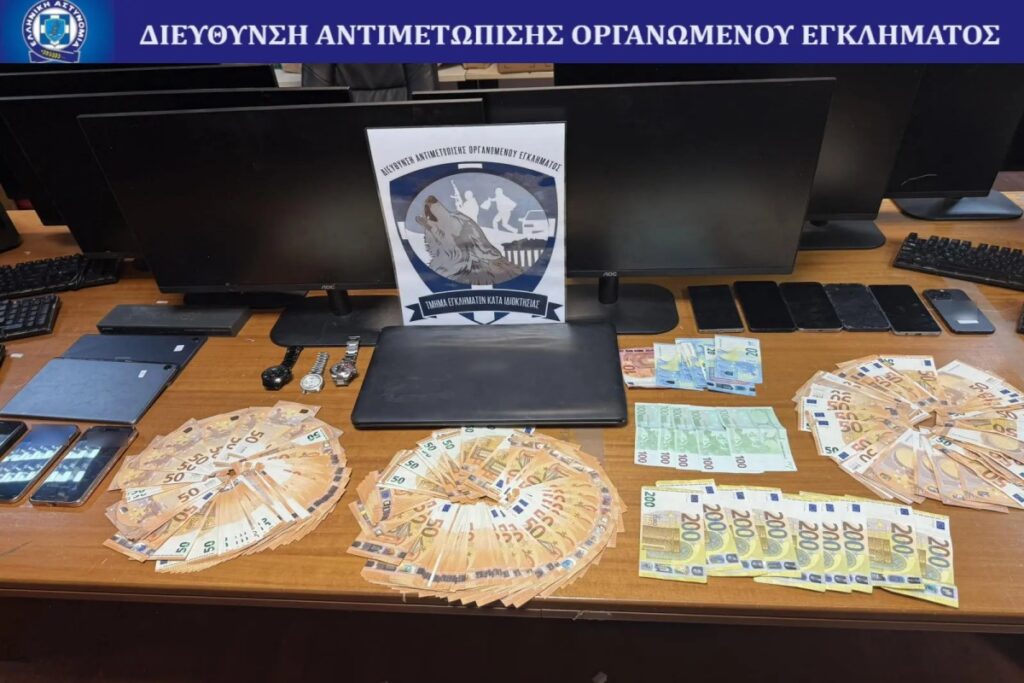 Αττική: Εξαρθρώθηκε συμμορία που διέπραττε κλοπές με τη μέθοδο της απασχόλησης – Πάνω από 1 εκ