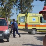 Χαλκιδική: Πού θα υπάρχουν φέτος ασθενοφόρα του ΕΚΑΒ – Τεράστιο προβληματισμός για τις αχρείαστες κλήσεις στο 112