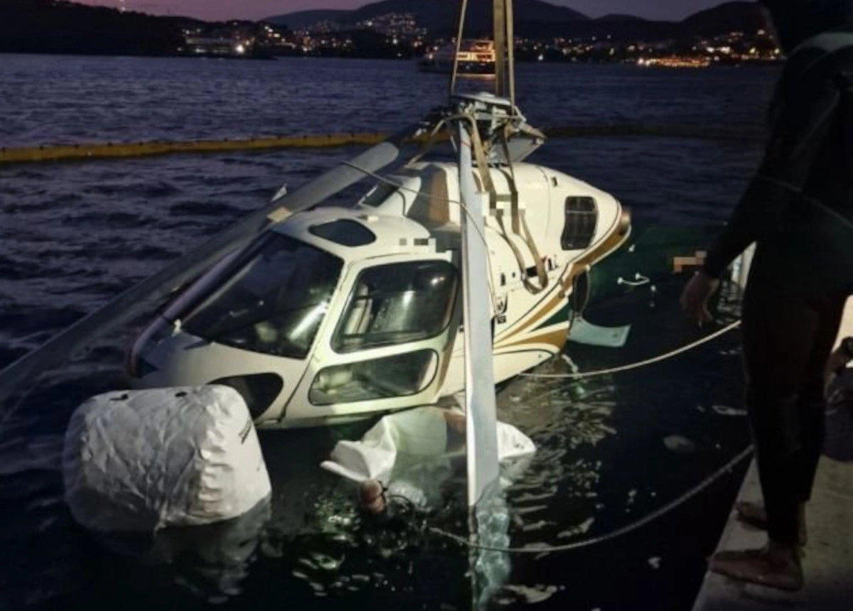 Μαρίνα Βουλιαγμένης