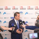 Παπασταύρου: Ενεργειακός πνεύμονας της χώρας η Αλεξανδρούπολη