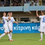 Εθνική Ελλάδας: «Κλείδωσε» το δυνατό φιλικό με τη Σουηδία στη Στοκχόλμη